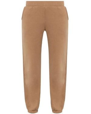 The Upside Marlon Harrison Track Trousers - Natural