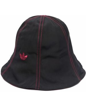 adidas X Wales Bonner Bucket Hat - Black