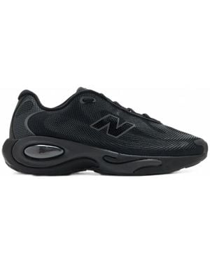 New Balance Ac Runner Sneakers - Black