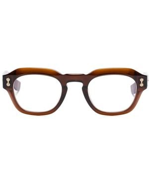 Akoni Blaze Rx Brille - Braun