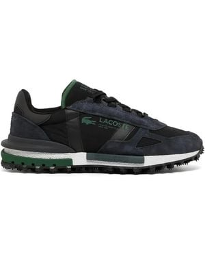 Lacoste Baskets De Sport - Black