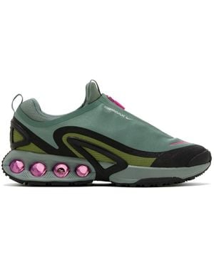 Nike Air Max Dn Roam Trainers - Green