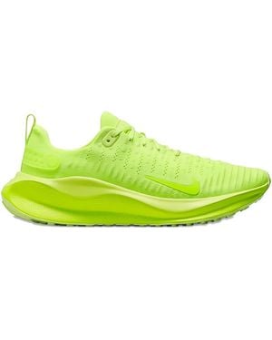 Nike Reactx Infinity Run 4 Low-Tops Sneakers - Green