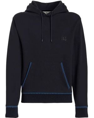 Etro Hoodies - Blue