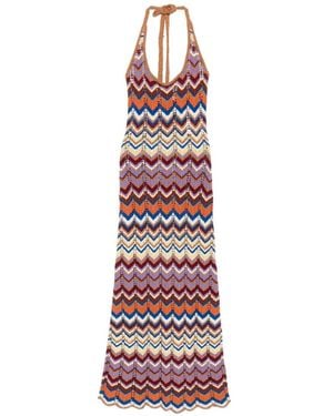Faithfull the Brand Elisa Maxi Dress - White