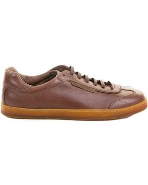 Fratelli Rossetti Sneakers - Marrone