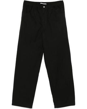 Norse Projects Ragnar Trousers - Black