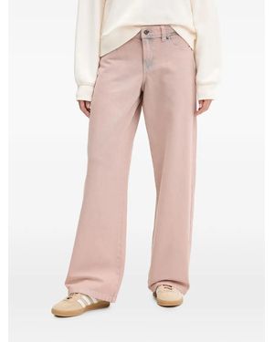 Dickies Pocket Jeans - Pink