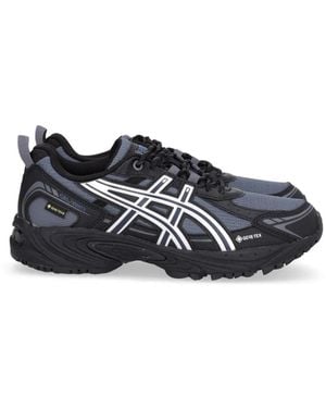Asics Baskets Gel-Ventx Gore-Tex - Blue