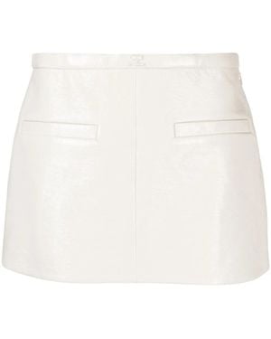 Courreges Courreges Skirts - White