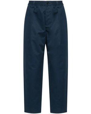 Marni Pants - Blue