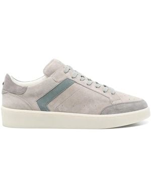 Canali Zapatillas Nuvola - Blanco