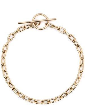 Zoe Chicco Bracciale Medio - Metallizzato