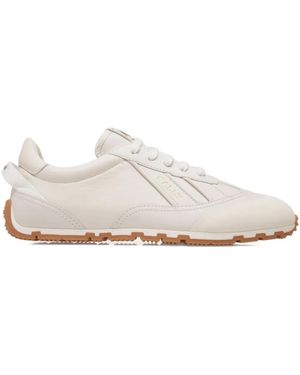 Bally Quarry Sneakers - Wit