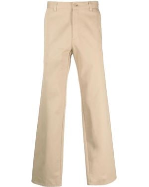 A.P.C. Trousers - Natural
