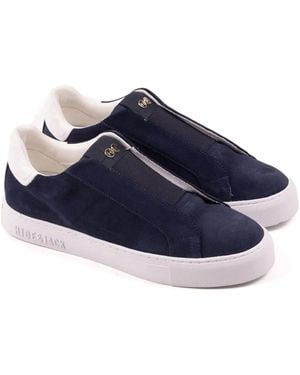 HIDE & JACK Sky Flex Sneakers - Blau