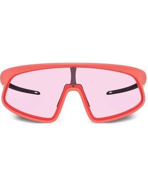 Oakley Rslv Sunglasses - Pink