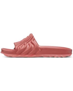 Crocs™ X Salehe Bembury The Pollex Slides - Pink