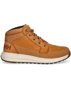 Helly Hansen Richmond 2 Stiefel - Braun