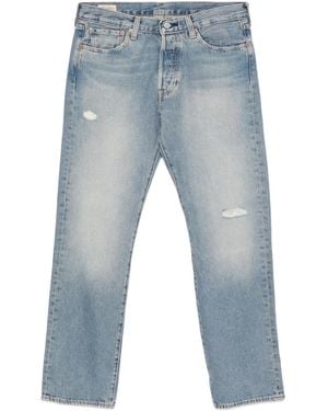 Levi's 501 Jeans - Blue