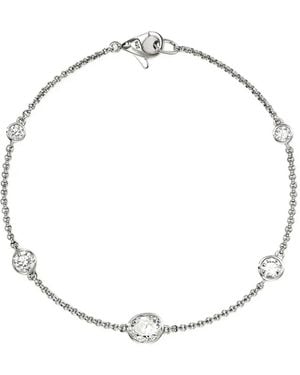 John Hardy Bracelet Lovestruck - Métallisé