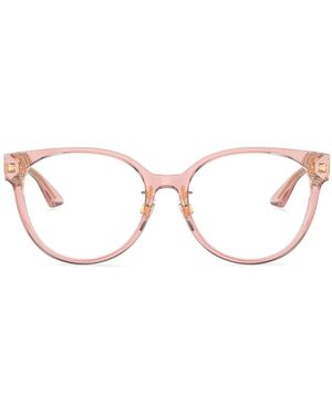 Versace Occhiali Greca - Rosa