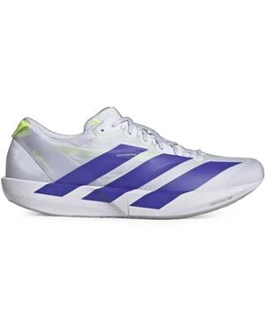adidas Zapatillas Adizero Prime X3 - Blanco