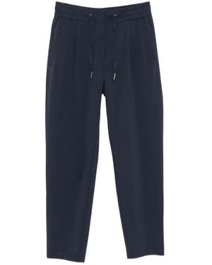 BETTY&CO Pantaloni Sportivi Con Coulisse - Blu
