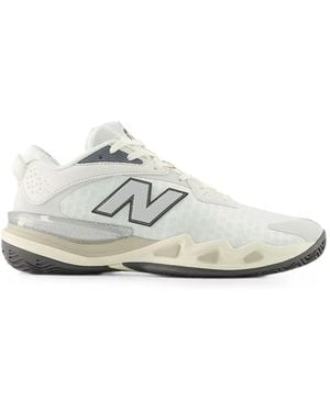 New Balance Hesi Low V2 Trainers - White