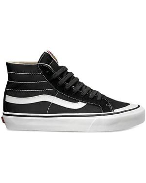 Vans Sk8-Hi 138 Decon Sf High-Top Sneakers - White
