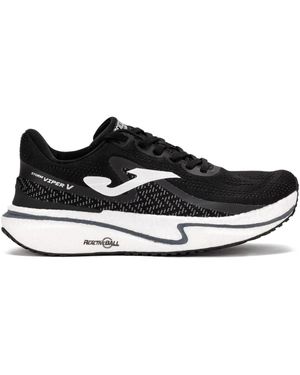 Joma Jewellery Viper Trainers - Black