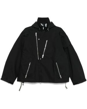 ACRONYM J68W Jacket - Black