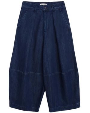 YMC Jean Deadbeat - Blue