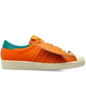 adidas X Pokémon Superstar Sneakers - Orange