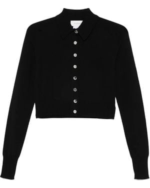 Sportmax Max Mara Pullover Perseo - Schwarz