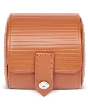 Rapport Étui Nova Pour Une Pour Montre - Orange