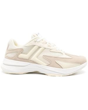 Lanvin Jla スニーカー - ホワイト