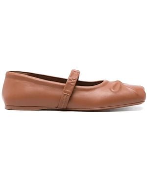 Marni Dancers - Brown