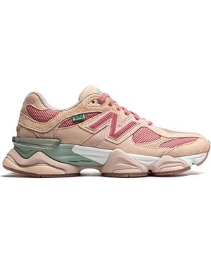New Balance X Joe Freshgoods 9060 "Inside Voices - Pink