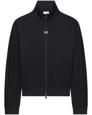 Courreges Courreges Jackets - Black