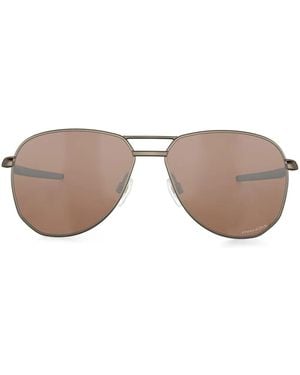 Oakley Contrail Ti サングラス - ブラウン