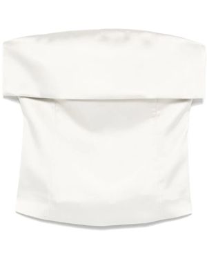 Entire studios Lap Top - White
