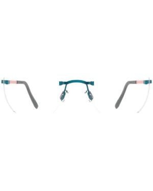 Blackfin Bf941 Aero A-N 14511452 Ultramarine Gree - Blau