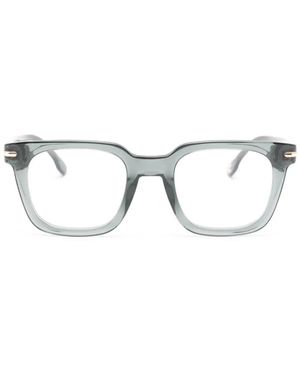 Carrera Occhiali Squadrati - Grigio