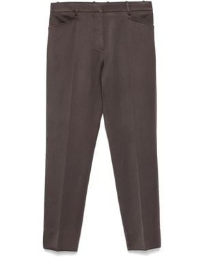 Tom Ford Trousers - Grey