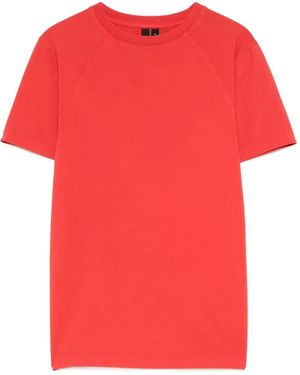 Entire studios ラグランスリーブ Tシャツ - レッド