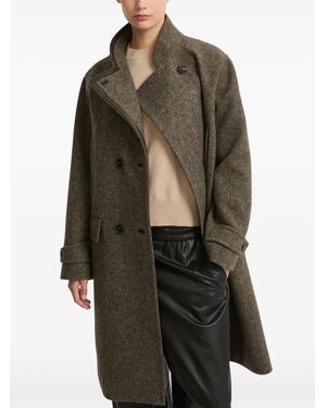 ◆YVES SALOMON リバーシブルシャーリングコート 新製品 - 14ページ - Yves Salomon