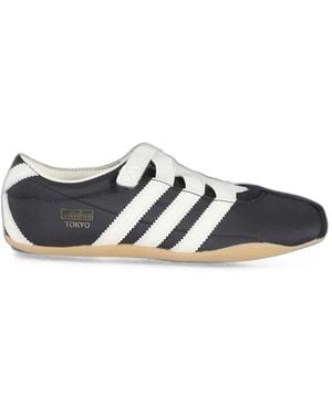 adidas Tokyo Mary Jane Sneakers - White