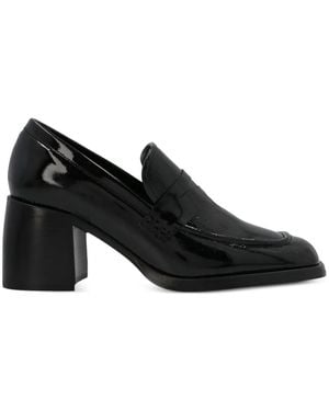 Free Lance 70Mm Anais Court Shoes - Black