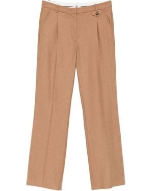 THE GARMENT Mitch Pants - Natural